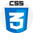 Ícone do CSS3