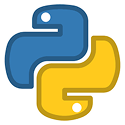 Ícone do Python
