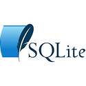 Ícone do SQLite